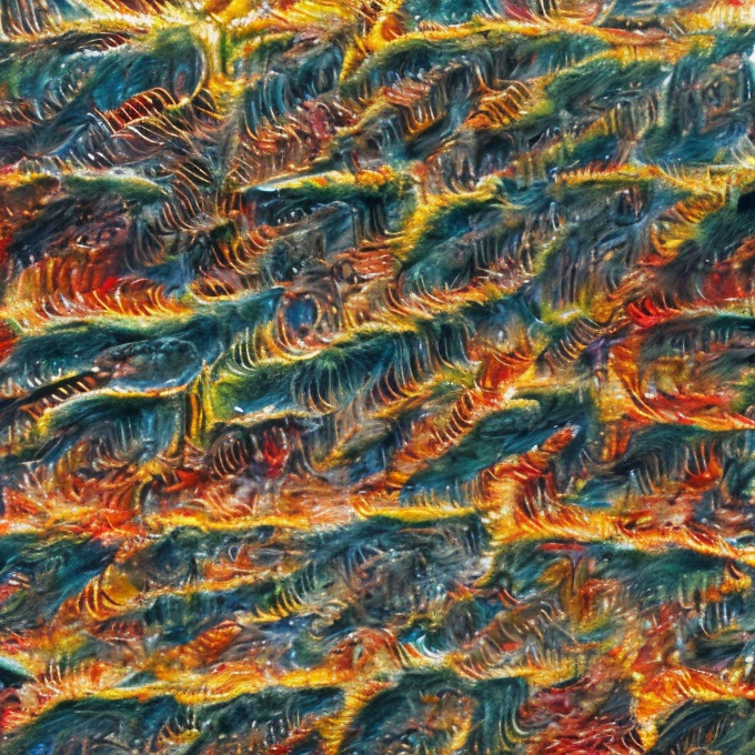  an intricate circulatory system made of organic matter, originating from a red heart , dominant yellow and orange color tonality, growing on a fractal background, brilliant colours, masterpiece, highly detailed, 4k resolution,  3d modelling, digital art