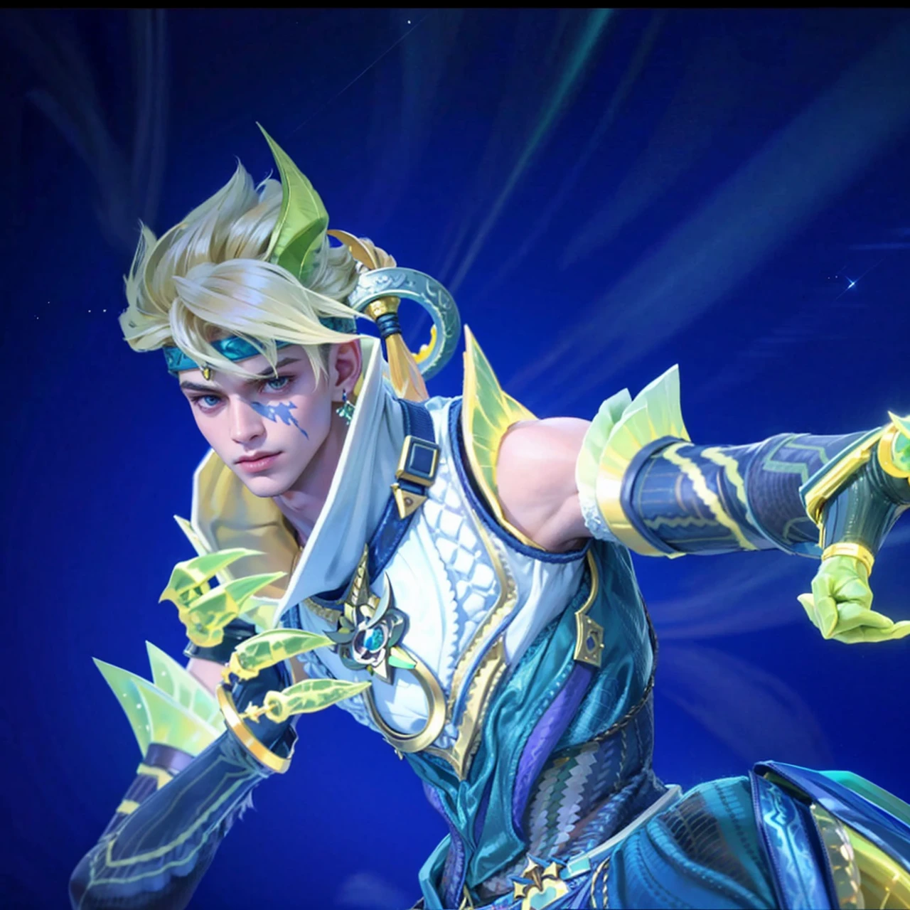 Best quality, masterpiece, detailed skin texture, detailed clothes texture, detailed face, super detail, 8k, intricate detail, 1 boy, The color doesn't change, Muscle guy, 1 guy