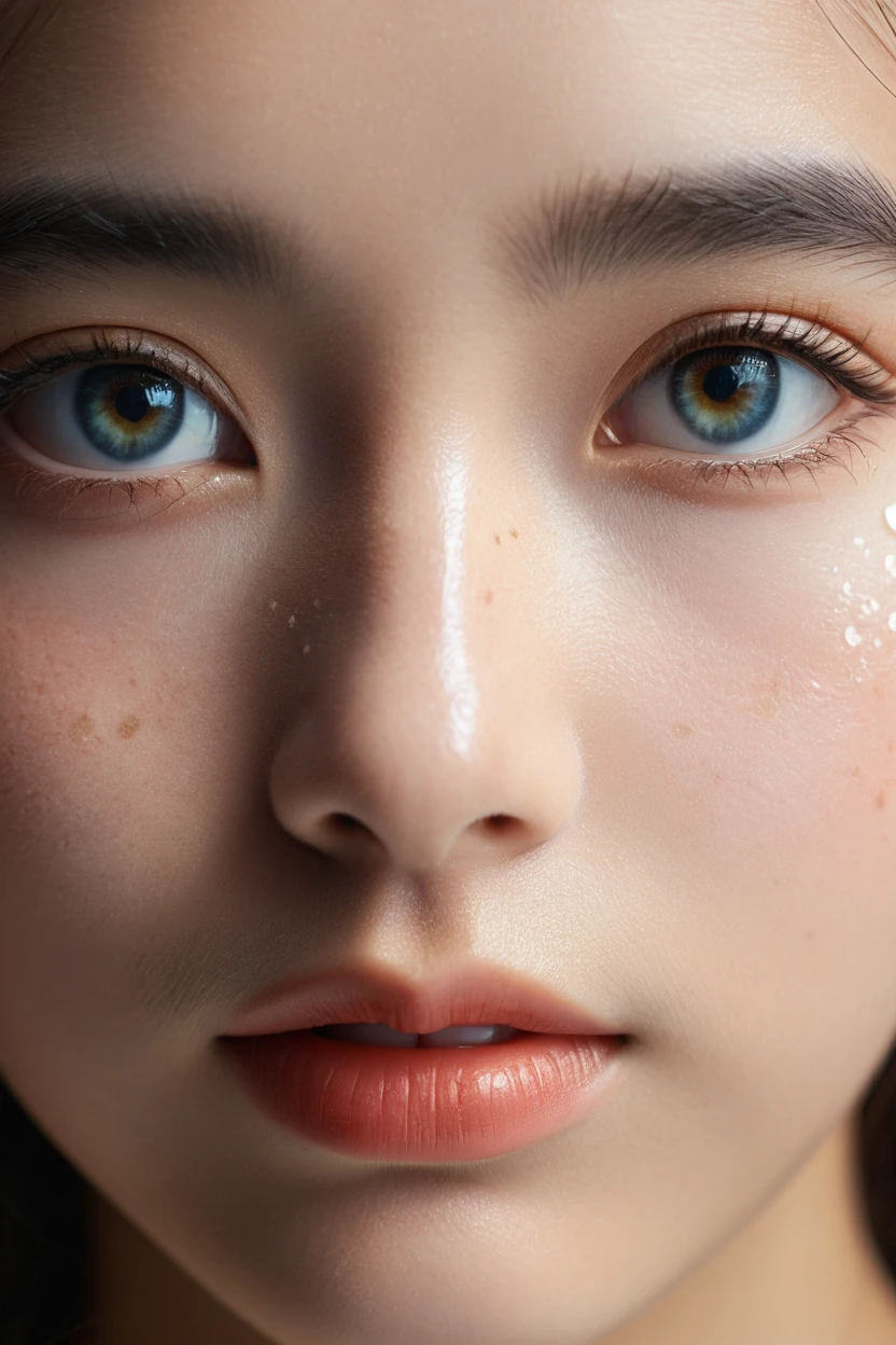 8K,best quality, masterpiece, Ultra-high resolution, (Practical:1.4), RAW photos, (Real skin texture:1.3), (Film Grain:1.3),1 girl,The eyes and face are beautifully detailed,masterpiece, best quality,