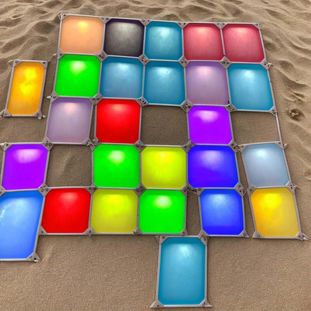 Rainbow  modern stain glass sea glass rainbow pastel beach gay queer pride male flags  #stainglassseaglassart #rainbowglittersand #rainbowcandyclouds #rainbowgalaxystarysky #Pastelrainbowvibrantmoon #Silvermagicstars #hd #movie #Abstractart #🌈sand  #3dfantasyart #rainbowisland #rainbowmagicfurtuneshop #rainbowpalmtrees #spirtualrainbowmagic #rainbowirdecentbeachwater #stainglassrainbowpastelart #rainbowglittershimmerseaglass #rainbowvibrantseashellsart #proffesinal #bohoglassrainbowiredecentshellart #MAGICRAINBOWBEACH 