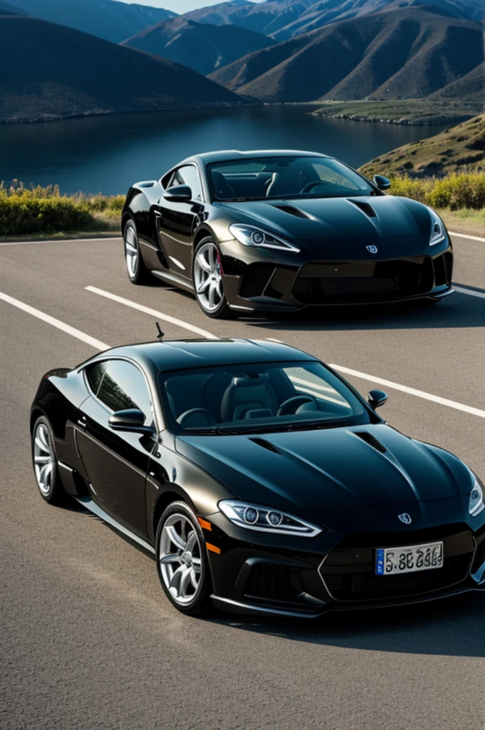 1000000 dollar car