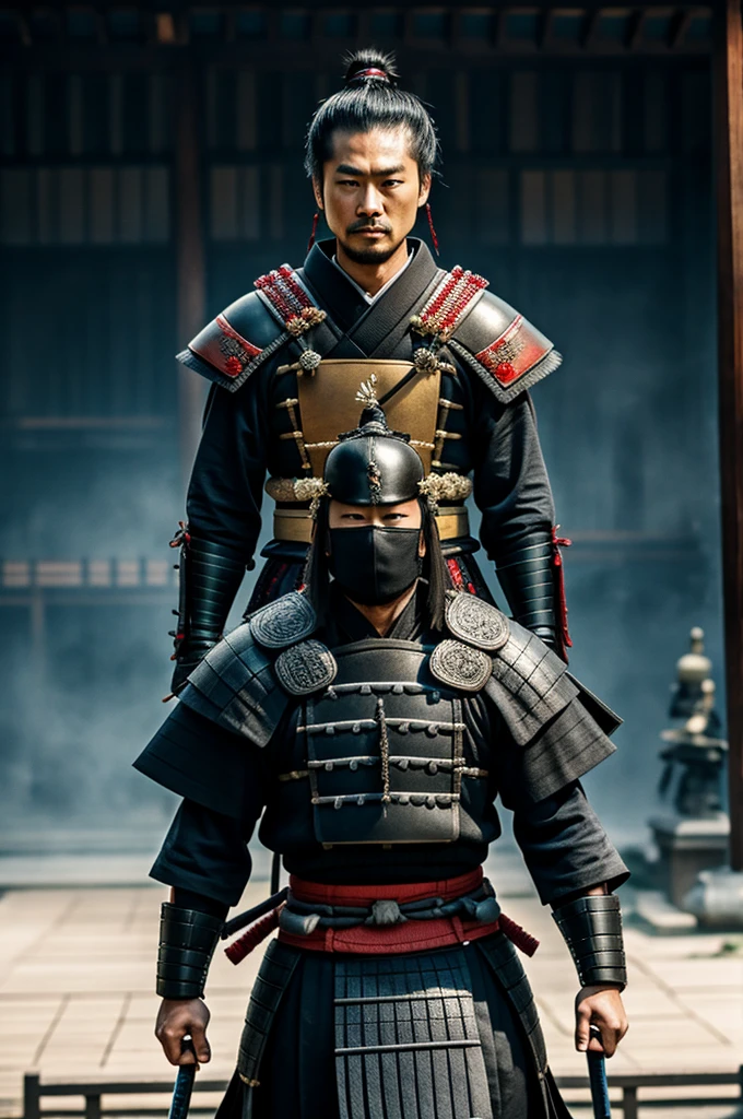 Samurai