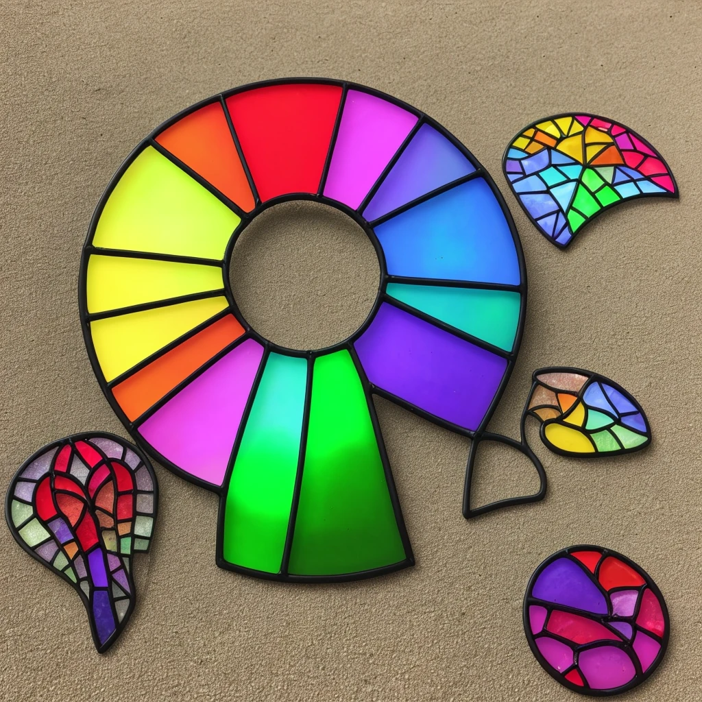 Rainbow modern stain glass sea glass rainbow pastel beach gay queer pride male flags #stainglassseaglassart #rainbowglittersand #rainbowcandyclouds #rainbowgalaxystarysky #Pastelrainbowvibrantmoon #Silvermagicstars #hd #movie #Abstractart #🌈sand #3dfantasyart #rainbowisland #rainbowmagicfurtuneshop #rainbowpalmtrees #spirtualrainbowmagic #rainbowirdecentbeachwater #stainglassrainbowpastelart #rainbowglittershimmerseaglass #rainbowvibrantseashellsart #proffesinal #bohoglassrainbowiredecentshellart #MAGICRAINBOWBEACH