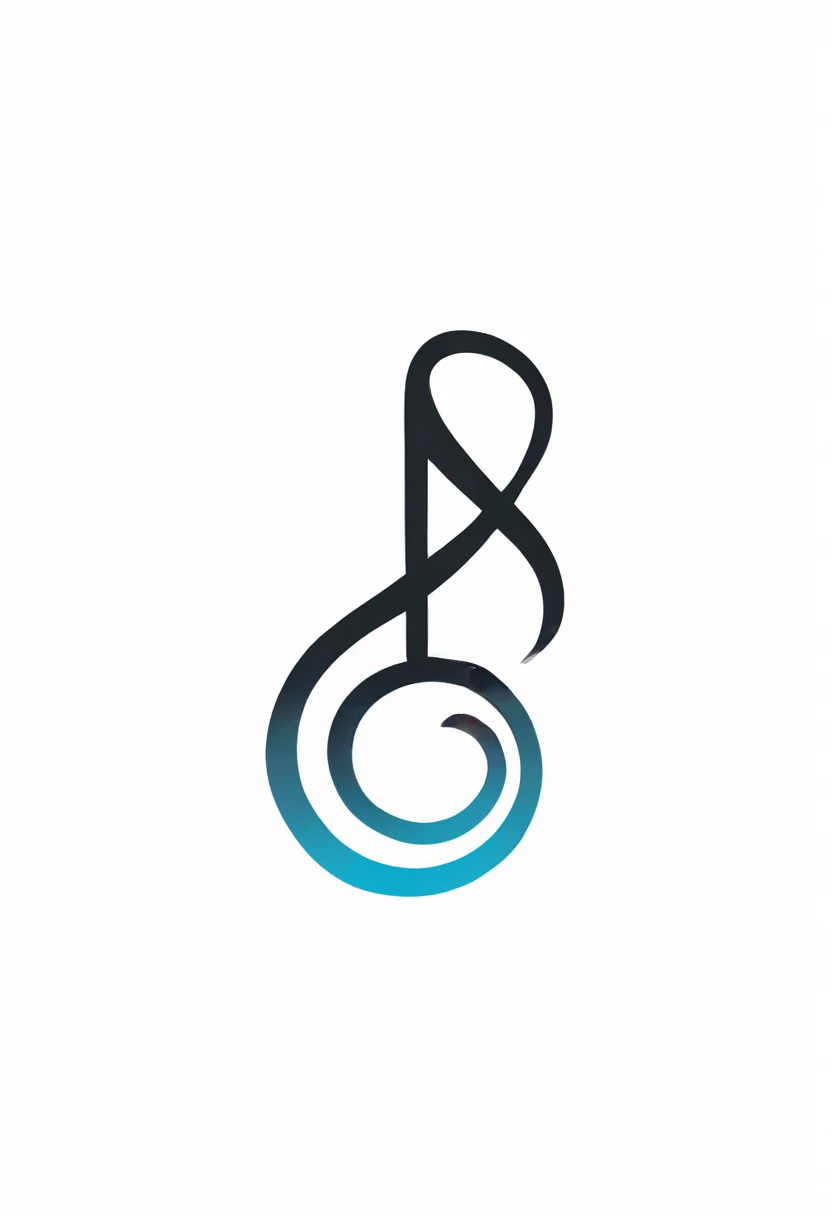 logo design that clearly incorporates both the “S” and “B” in a clean, modern style for a musical group band with a black and white color scheme on a plain white background,modern logo, sleek, streamlined, 2d, flat design, vibrant colors, simple
