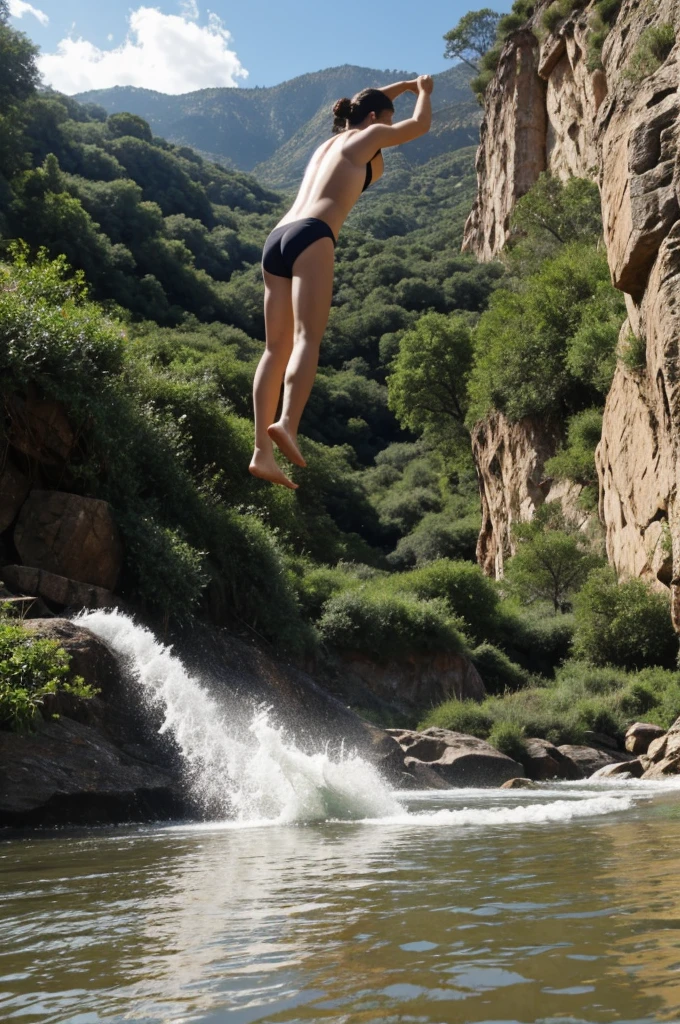 Slip watwer image