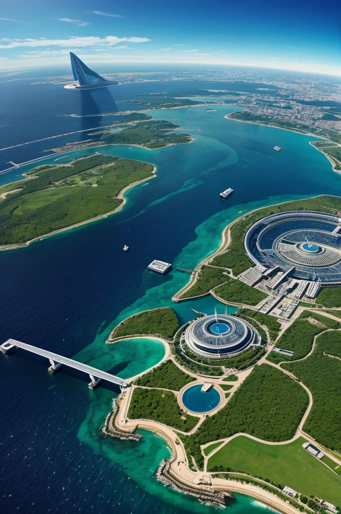 world of the future