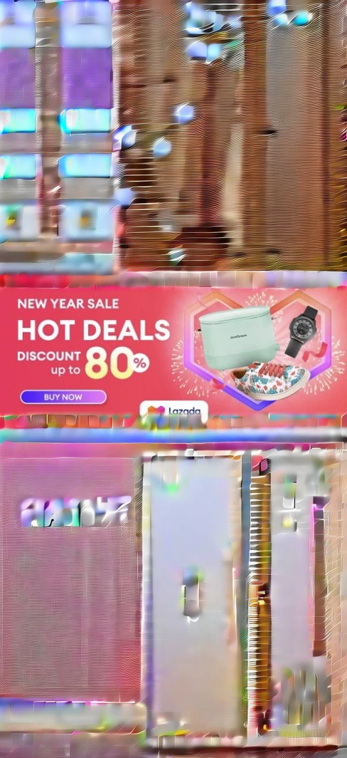 Festive、electronic product、red