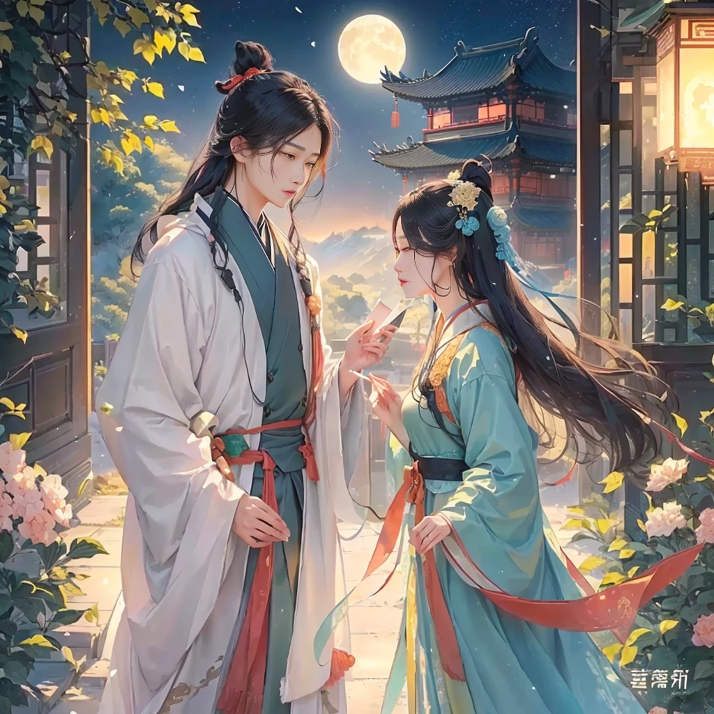 Previous life depends on you，In this life, I depend on you and I am Jiang Longzhu，Add these words，As a novel cover，The font stands out