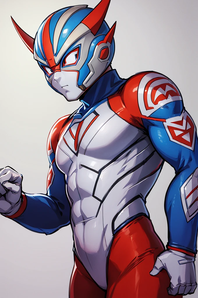 sketch art style,ken sato, ultraman, ultraman rising