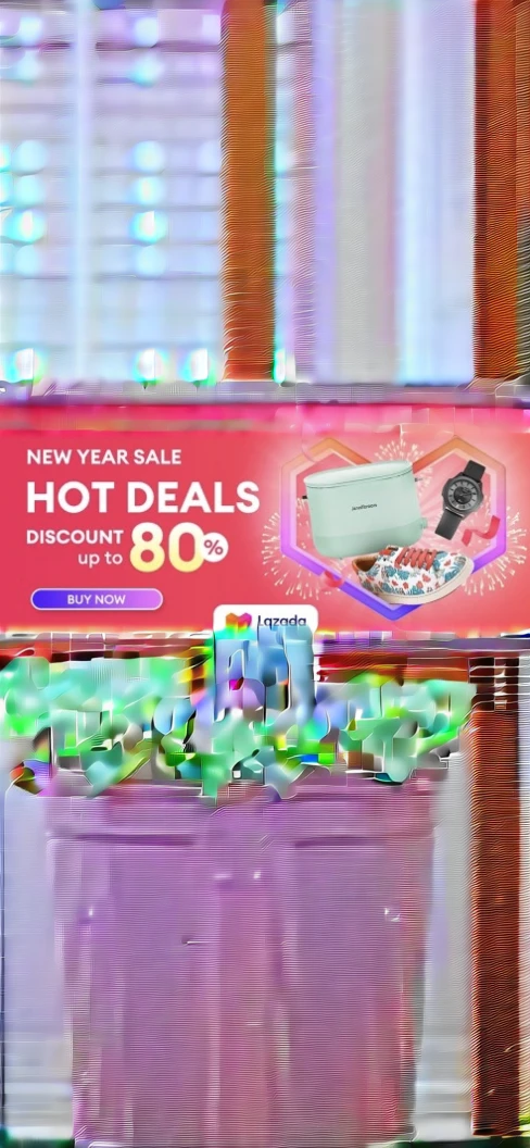 Festive、electronic product、red