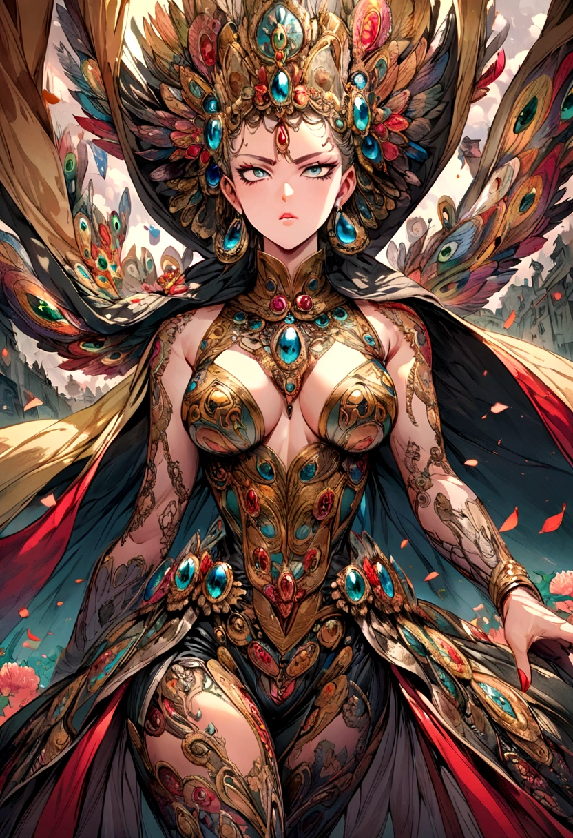 One Punch Man,character