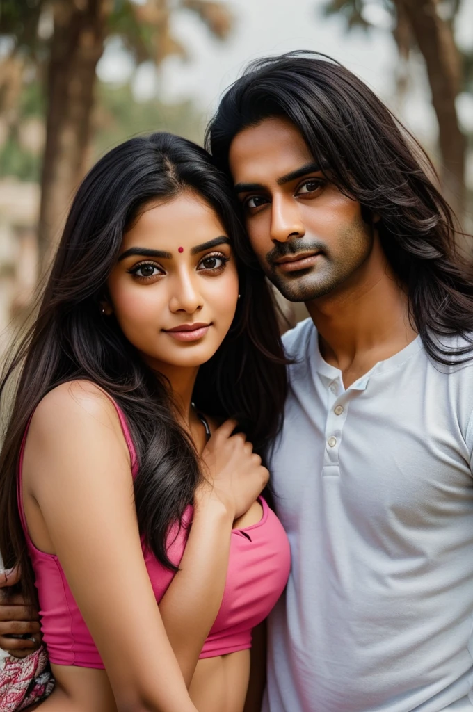 Realistic Couple Name PUNIT– Today you can create a photo of anyone. That too with the help of eyes. It is very easy to create anything with eyes. Like you just saw, I am going to teach you some realistic editing. You will see that in this article I have created and […]