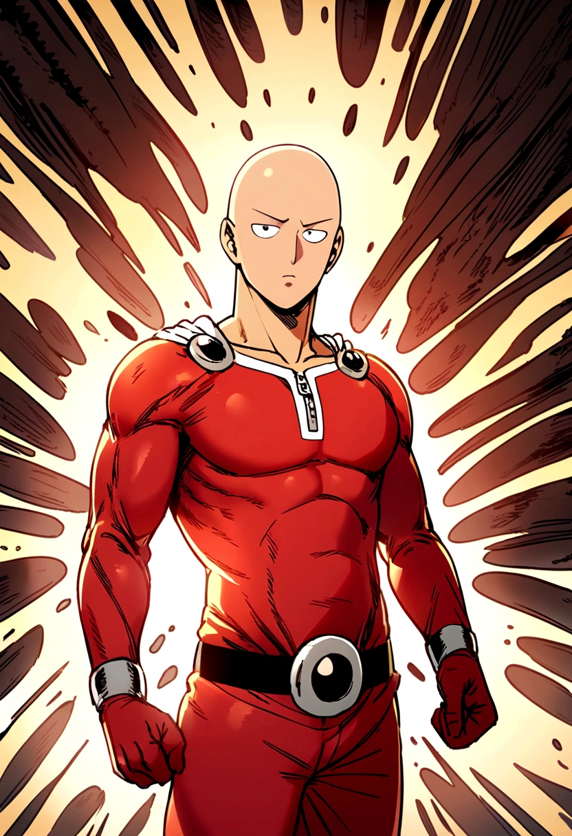 One Punch Man,character,Saitama