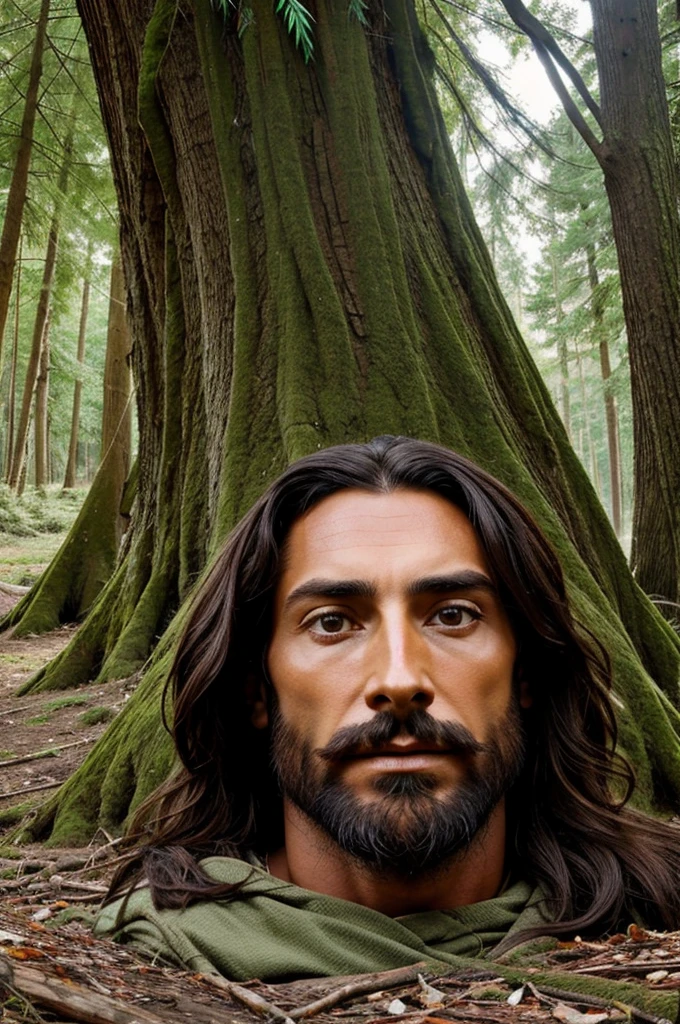 Jesus is an ENT specialist 