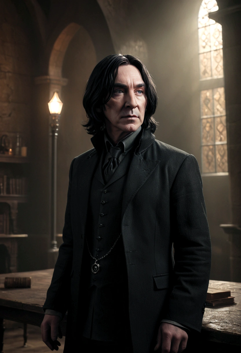 a young severus snape ( 14 ) ,third eye opening,supernatural,mystical,dark academia,moody lighting,dramatic shadows,intricate details,exquisite rendering,cinematic composition,atmospheric,chiaroscuro,dramatic lighting,rich color palette,gothic,dramatic,mysterious,moody atmosphere,gothic architecture,dramatic lighting,cinematic composition,(best quality,4k,8k,highres,masterpiece:1.2),ultra-detailed,(realistic,photorealistic,photo-realistic:1.37),cinematic,dramatic lighting,dark fantasy,dark colors,rich textures