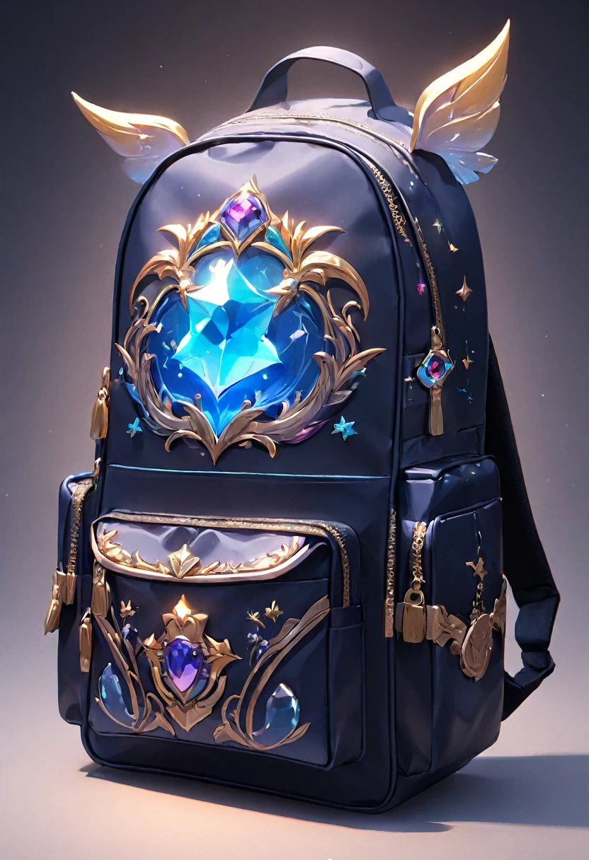Fantasy School bag