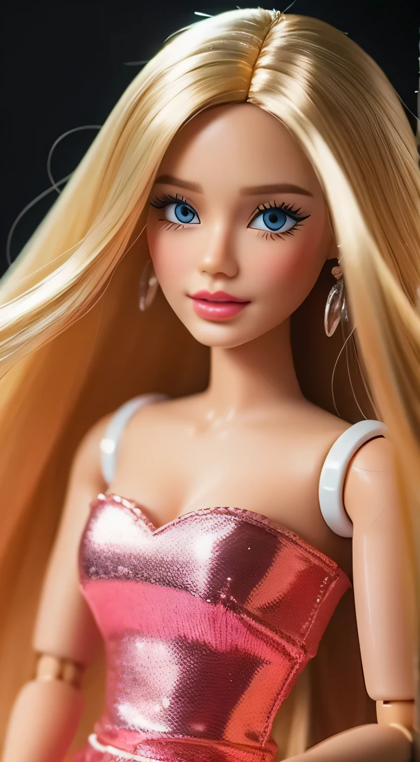 barbie doll
