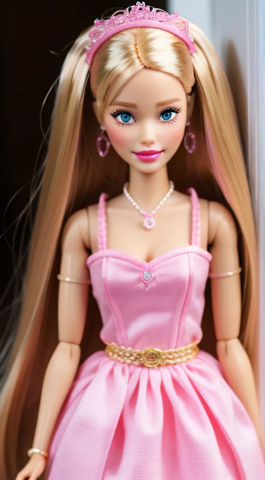 barbie doll