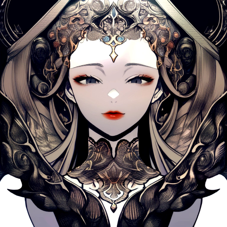 ((Highest quality, 8K, masterpiece:1.3)), concentrated:1.2, Beautiful Korean women with perfect figures:1.4, Stick your butt out:1.2, ((Cut your hair in layers:1.2)), (Medium sized breasts),(Bandeau dress:1.5), Highly detailed face and skin texture, Detailed eyes, double eyelid，Whitening the skin，Long black hair,(Keep your mouth shut:1.3)，smile
