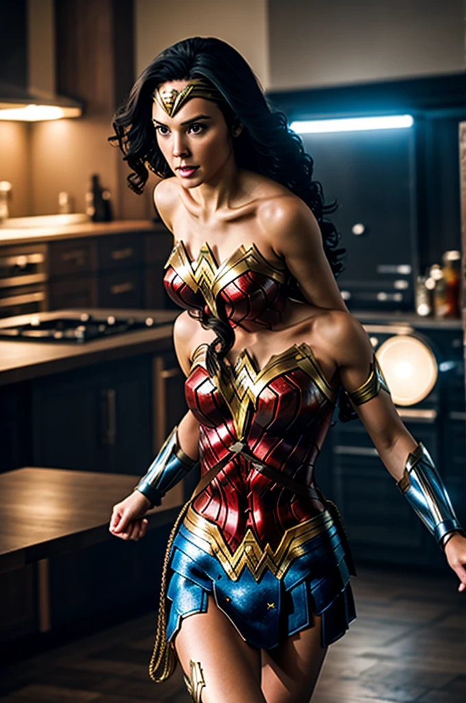Wonder Woman