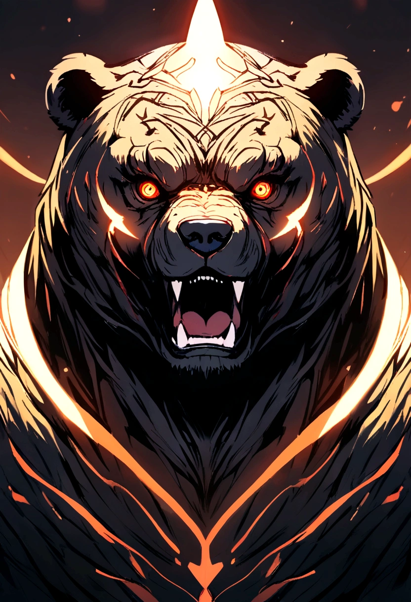 bear