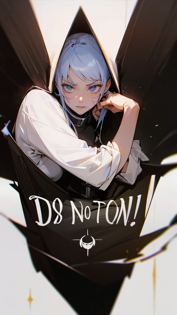 Do not die.