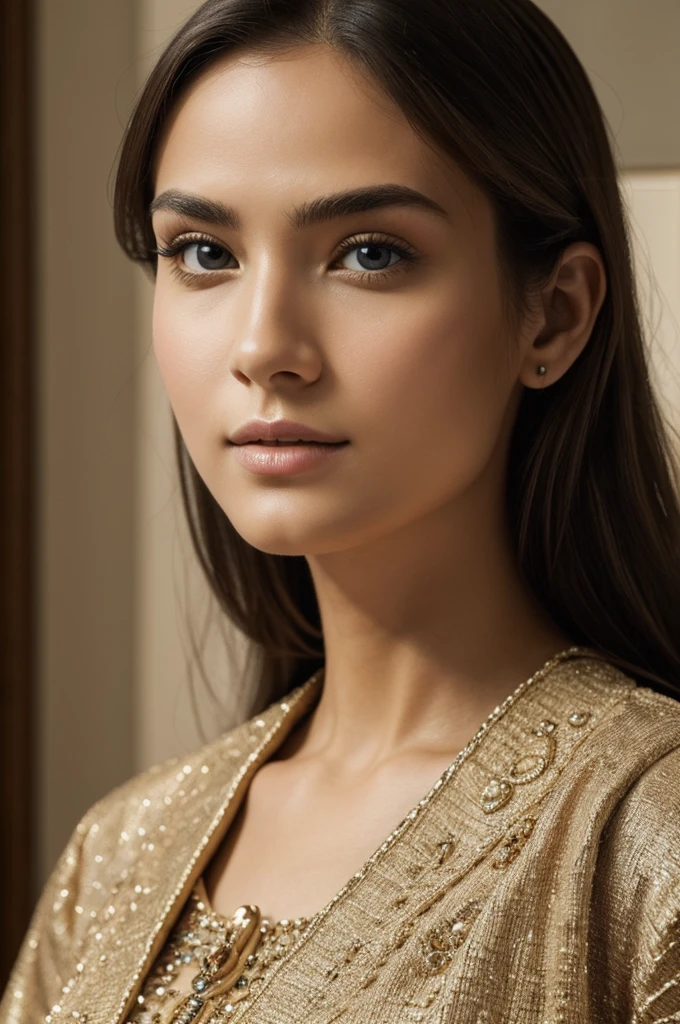 ((best quality)), ((masterpiece)), (detailed), perfect face