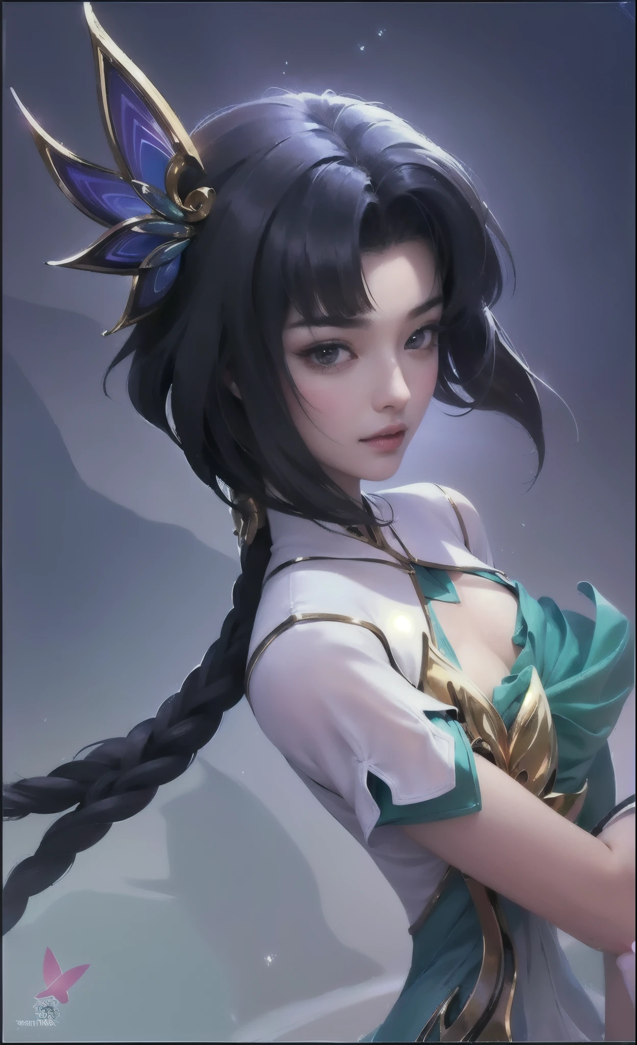 (8k, RAW photo, photorealistic:1.25) ,( lipgloss, eyelashes, gloss-face, glossy skin, best quality, ultra highres, depth of field, chromatic aberration, caustics, Broad lighting, natural shading,Kpop idol) looking at viewer with a serene and goddess-like happiness,