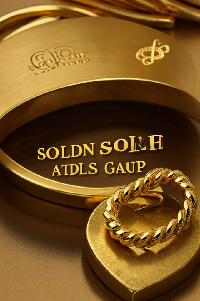 cover photo for gold shop