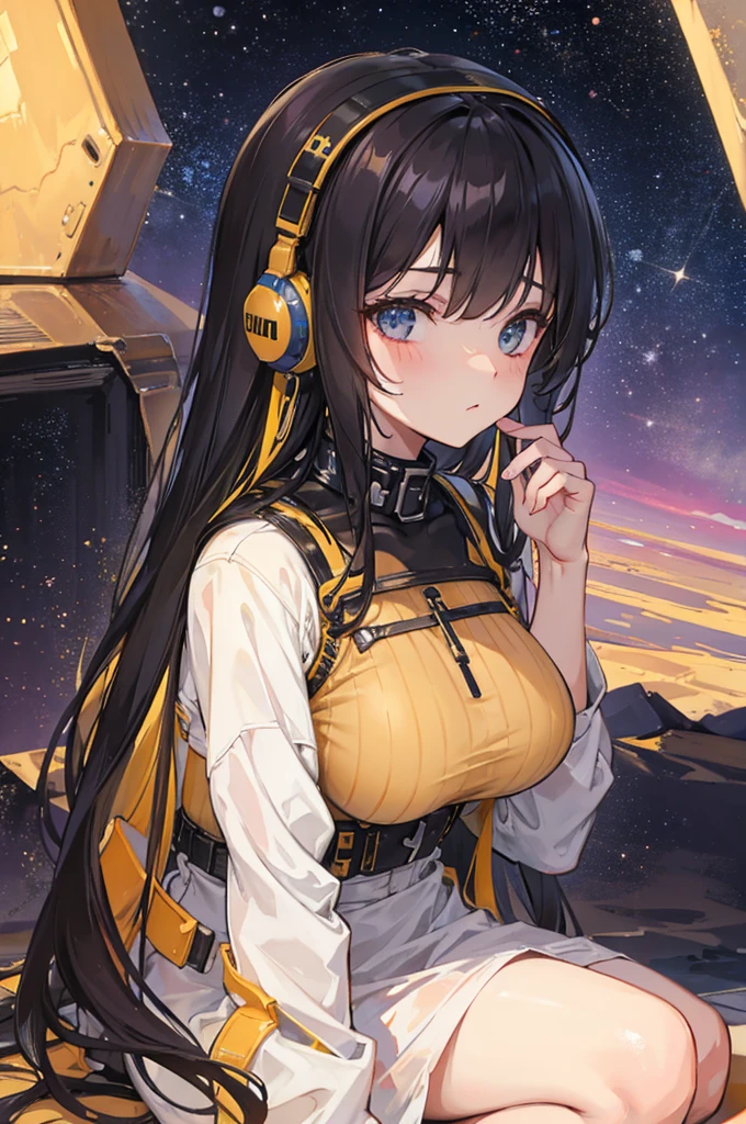 📡🏜🖤✝️