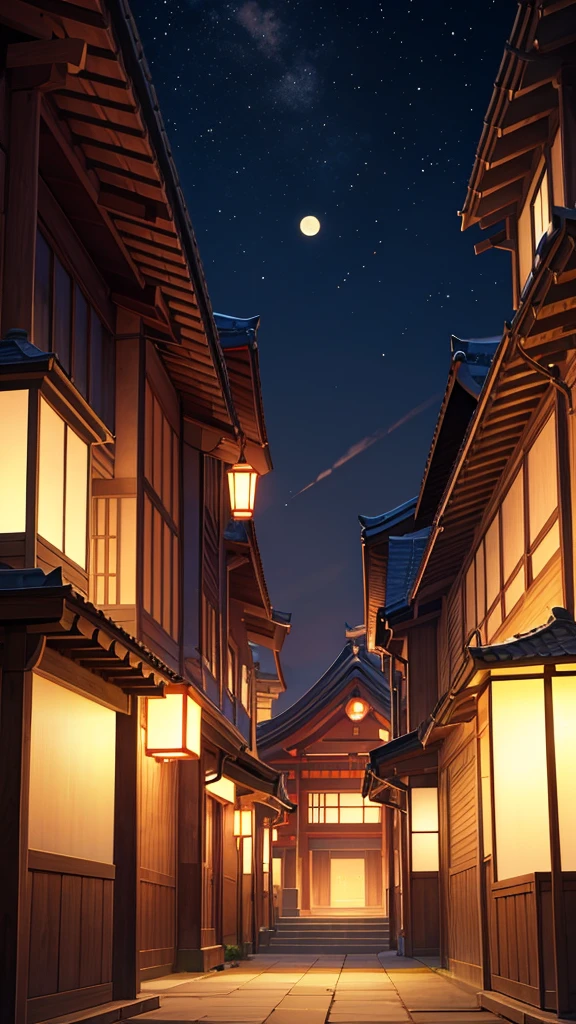Stable Diffusion XL Prompt
a japanese house at night with the moon and stars in the night sky, zen temple background, anime atmospheric, night time scene, nighttime scene, nightime village background, night scenery, anime movie screenshot, 2. 5 d cgi anime fantasy artwork, dark scenery, japanese cgi, night atmosphere, dark night environment, atmospheric anime, nighttime, screenshot from the anime film, anime background, anime movie background, at nighttime, mysterious temple setting, in a japanese town at night