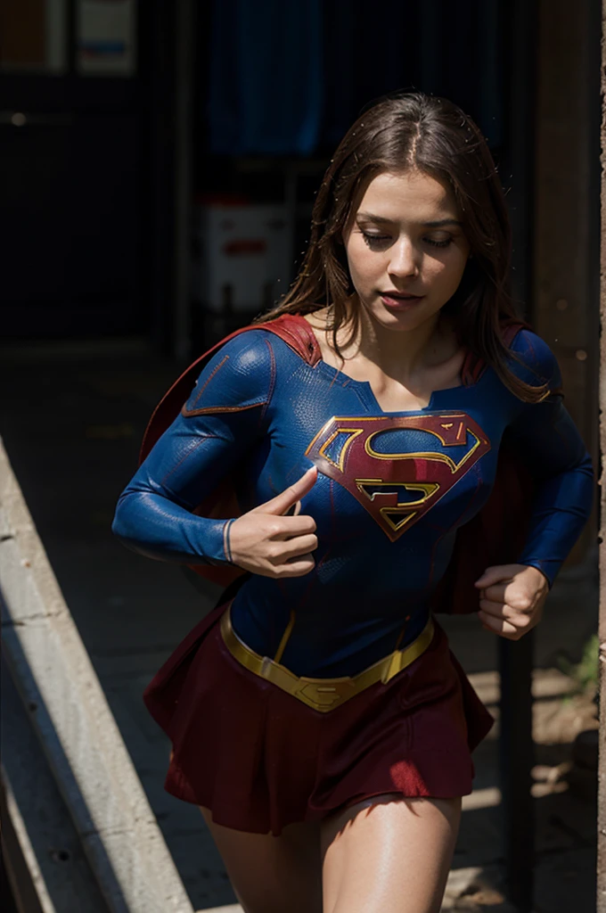 Supergirl