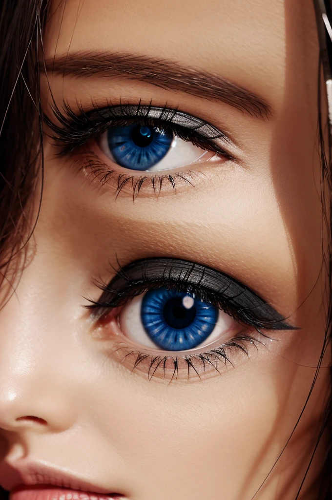 Evil eye tool