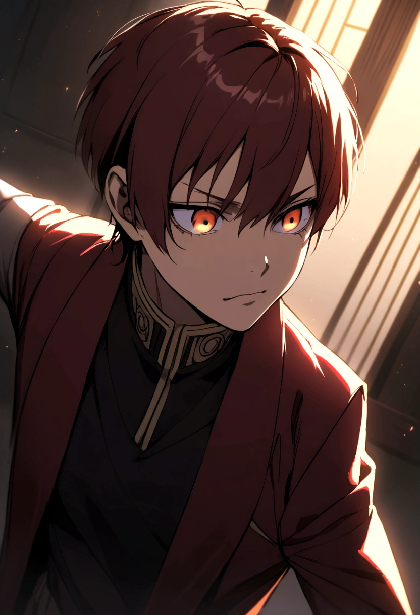 Jokowi dodo sytle gaara