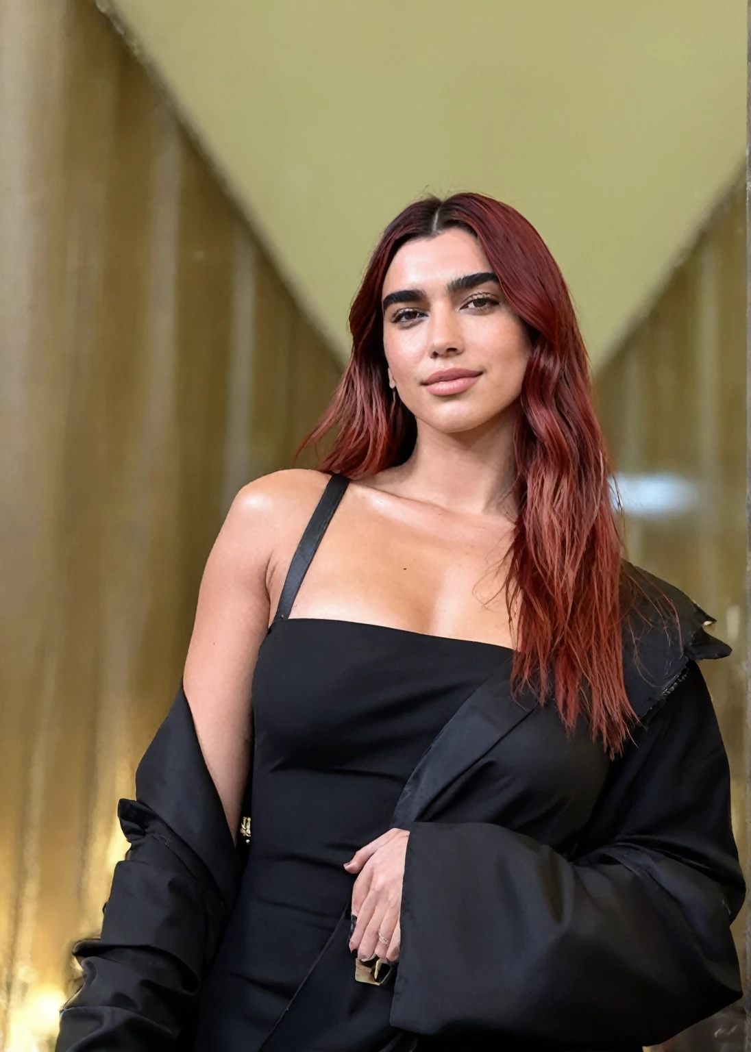  high quality  Erotic portrait  paparazzi photo ,  (gorgeous celebrity , woman, SDXL , lora, smile, smiling , eyebrows raised ,DuaLipa, dua lipa, duxlipa, female, singer, cute, vacation  side background , wet atmospheric , random click, random move photograph  , photorealistic , celebrity , woman ) sunbathing , topless , shiny breast ,shiny sweaty skin , sexualized move, erotic angles, sweaty  flat breas,t celebrity erotic photograph  , fit muscular figure , shiny sweaty skin, hollywood actress , fleshy muscular woman  , ( perfect body parts, correct anatomy ,natural lights, depth of field, detailed face , insanely detailed skin texture, hyper detailed features )