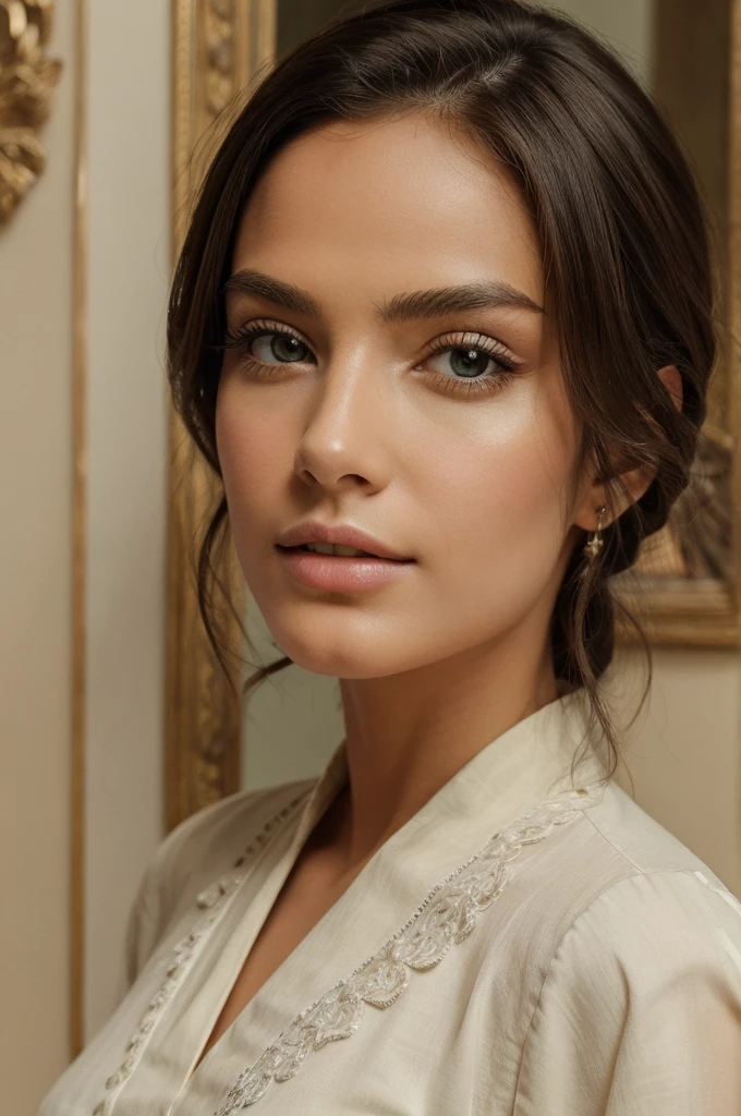 ((best quality)), ((masterpiece)), (detailed), perfect face