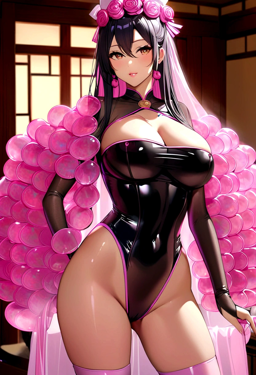 best quality big breasts Bodysuit wuxia House made from condoms