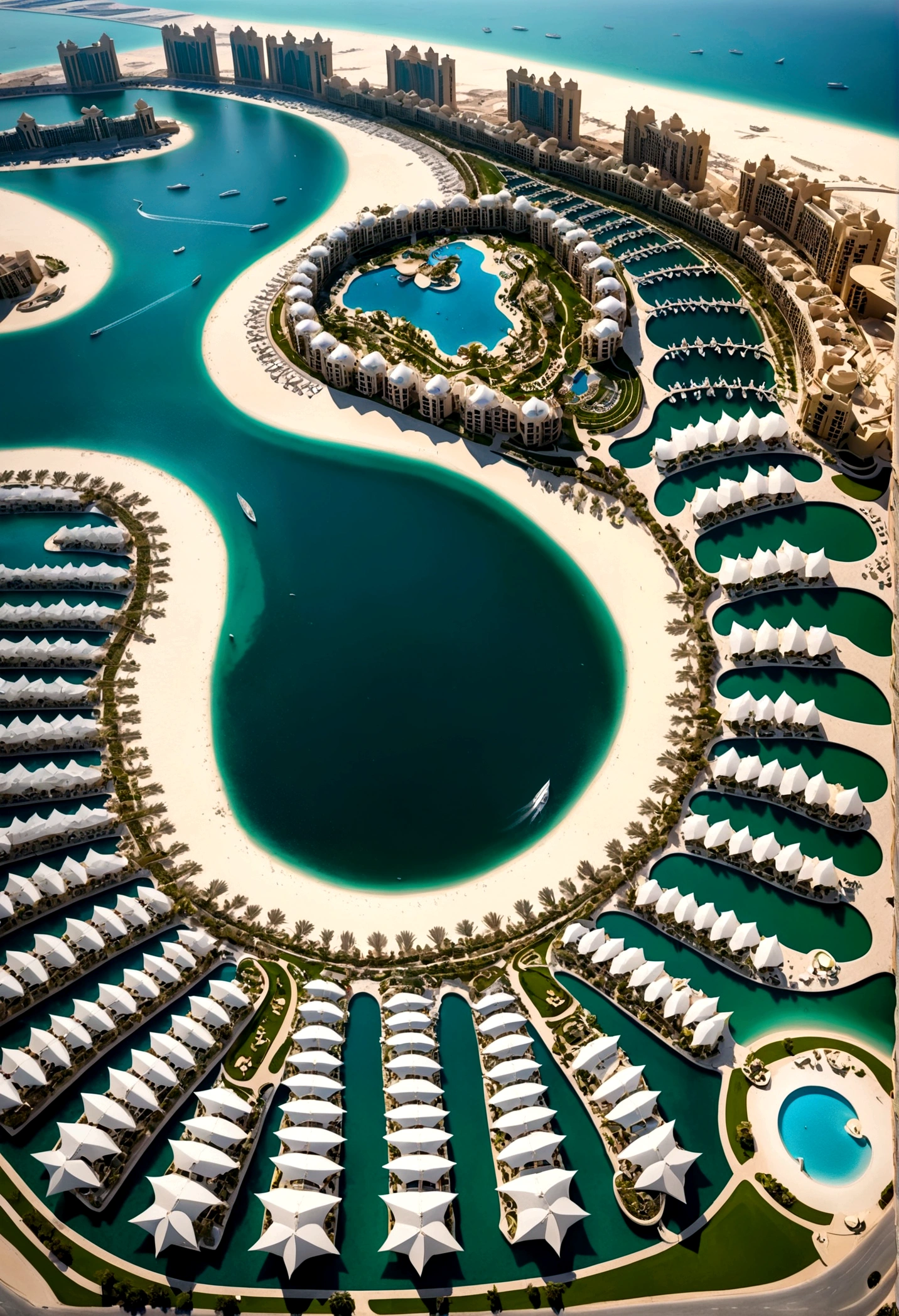 Palm Jumeirah