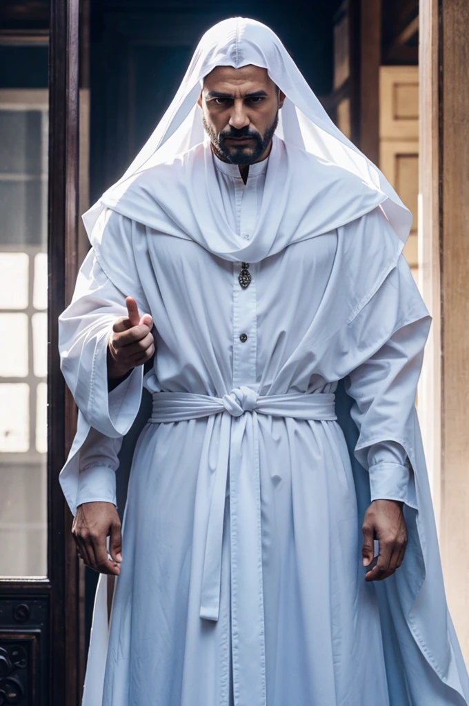 King of ghost