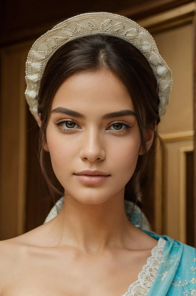 ((best quality)), ((masterpiece)), (detailed), perfect face