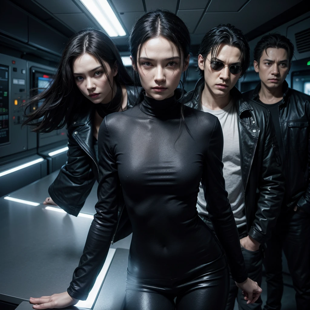 matrix 