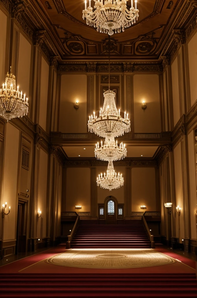 Ballroom anime, pixar, inside castle, venue 