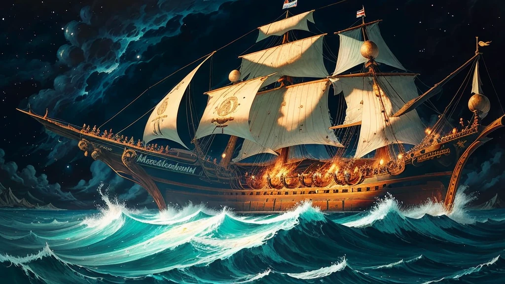 ferdinand magellan death