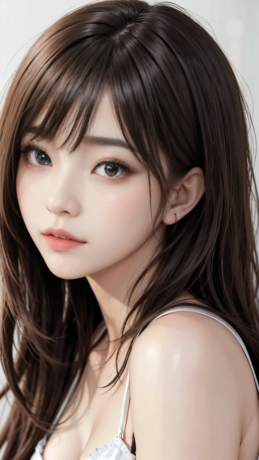 (最高qualityのディテール)、Realistic、8K Ultra HD、High resolution、(One Girl:1.2),(Fatal Beauty,Attractive beauty) ,(A supple and powerful physique),(Sensual charm),(Mysterious charm:1.1),(Captivating silhouette),The 超detailedな、高qualityのテクスチャ、Intricate details、detailed、非常にdetailedなCG、高qualityの影、detailed 美しく繊細な顔、detailed 美しく繊細な目、Written boundary depth、Ray Tracing、20th generation、Cute K-Pop Girls、(The Face of Ulzan in Korea)、Thin face、(Urzan-6500-v1.1:0.6)、PurerosFace_v1、Glowing Eyes、Perfect body、 Viewer Display、(最高qualityのディテール:1.2)、Realistic、8K Ultra HD、High resolution、Woman close up, realistic girl rendering, 8k artistic german bokeh, Enchanting girl, Real Girls, Gurwitz, Gurwitz-style artwork, Girl Roleplay, Realistic 3D style, cgstation Popular Topics,, 8K Portrait Rendering,(truth,truth:1.4),(A girl with sparkling eyes:1.2)、The 超detailedな、高qualityのテクスチャ、Intricate details、detailed、非常にdetailedなCG、高qualityの影、detailed 美しく繊細な顔、detailed 美しく繊細な目、Written boundary depth、Ray Tracing、20th generation、Cute K-Pop Girls、(The Face of Ulzan in Korea)、Thin face、(Urzan-6500-v1.1:0.6)、cheek、Glossy Lips、、High resolution, Best image quality, 最高quality, Realistic, 超detailedな, Photo Real, 4K 8K Ultra HD Full Color RAW Photos, Fujifilm(Medium format), Hasselblad, Carl Zeiss, Incredible dynamic range photography(utility_art:Smooth-768:1.1),High resolution, High pixel count, 明確なdetailed, Clear images, Natural color reproduction, Noise Reduction, High fidelity, quality, Software Improvements, Upscaling, Optimized Algorithms, Professional-level retouching,
1. Oversized coat:
The coat is、Choose an oversized design that covers from shoulders to knees.。Color is classic navy or black、or warm khaki or beige, wait.、Choose colors that match the season。
2. Knitted sweater or turtleneck:
To protect yourself from the cold、Knitted sweater or turtleneckを選択してください。Match the texture and color of the knit to the coat.。
3. Wide leg pants:
For pants, Choose a wide-leg design、Combines ease of movement and style。Denim in dark tones or black trousers will look good.。
4. Knee-high boots:
What is included in an oversized coat、足首からふくらはぎまでカバーするKnee-high bootsとの組み合わせ。Boots are black or dark brown and chic.、Gives a stylish impression。
5. accessories:
シンプルなゴールドまたはシルバーのaccessoriesを選択してください、Add elegance to your outfit。for example、Long necklaces and large earrings are recommended.。
6. Handbags:
Handbags、Choose a color that matches the tone of your outfit.。Shoulder bags and tote bags are convenient and stylish。
7. Compensateと髪型:
Compensate, Choose natural colors that flatter your skin。Wavy Hair、By creating loose curls、Appeal to softness。