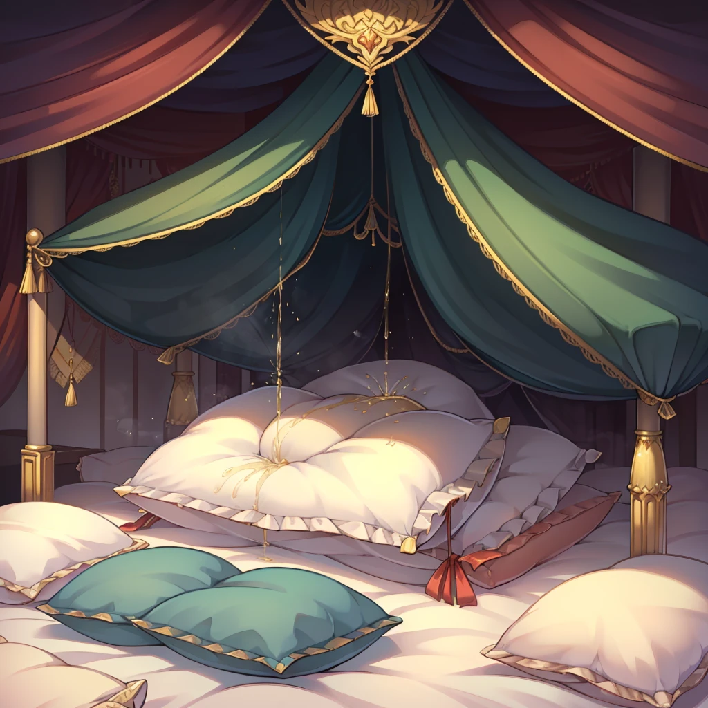 (masterpiece,best quality),my own, The Beast, , (适合任何Pillow背景的光影)), 穿着pajamas可爱男孩在Pillow上摆姿势 ,pajamas,,(很多Pillow),Soft cushion,,,(Pillow损坏),很多Pillow,(Crotch rubbing),((Pillow驼峰)),(Pillow),(A tail),,(充满细节的Pillow),(Love around the protagonist),Steam,,(Pillow),(palace),(Palace bedroom),(Pillow),柔软的Pillow,,(Classical European style bedroom ),(excited,shy person,Lack of expressiveness,),,pillow humping,my,tiger tail,tiger ears,Tiger pattern,,Sweat,,Sweaty,(Body swing,身体Shaking lines,Shaking lines),best quality, masterpiece, ((Maximum resolution)), artwork, ,,,(Interior of the palace),,(Deluxe Rococo Canopy King Bed),On a big and spacious bed,(the 男孩 is lying on the bed),,,,Luxurious curtains with ornate ruffles and ribbons surround the bed,((((There are many pillows piled on the bed)))),Detail of Quilt,Detailed bed sheets,Ruffled Bed Skirt,Deep Bed,Background with depth,((详细的Pillow)), ((((大量的Pillow)))),peeing,squatting,water,Urine,Shaking lines,wetting pillows,Flowing liquid,Violent body shaking,剧烈Shaking lines,详细的软Pillow,,((男孩正躺在许多柔软的Pillow上,周围有许多Pillow)),Splashed liquid,Pillow和床上有水迹,Lots of urine,Lots of liquids,Urine everywhere,大量Sweaty