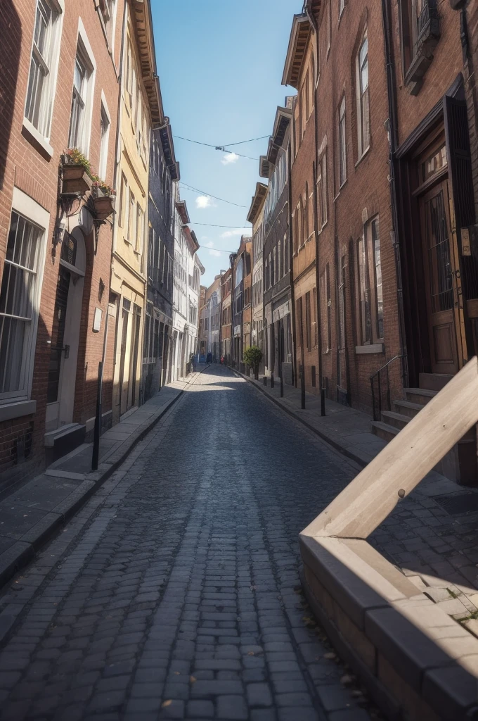 highres, masterpiece, best quality, ultra-detailed 8k wallpaper, extremely clear, dutch angle,