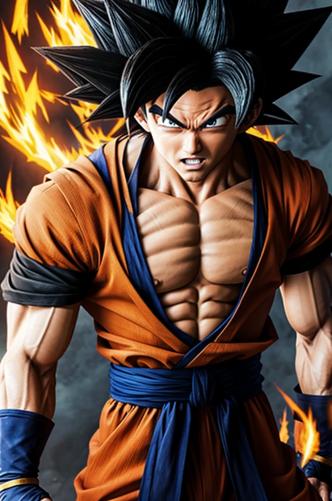 goku black