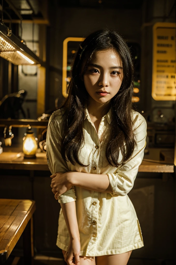 Firefly biến hình thành Sam