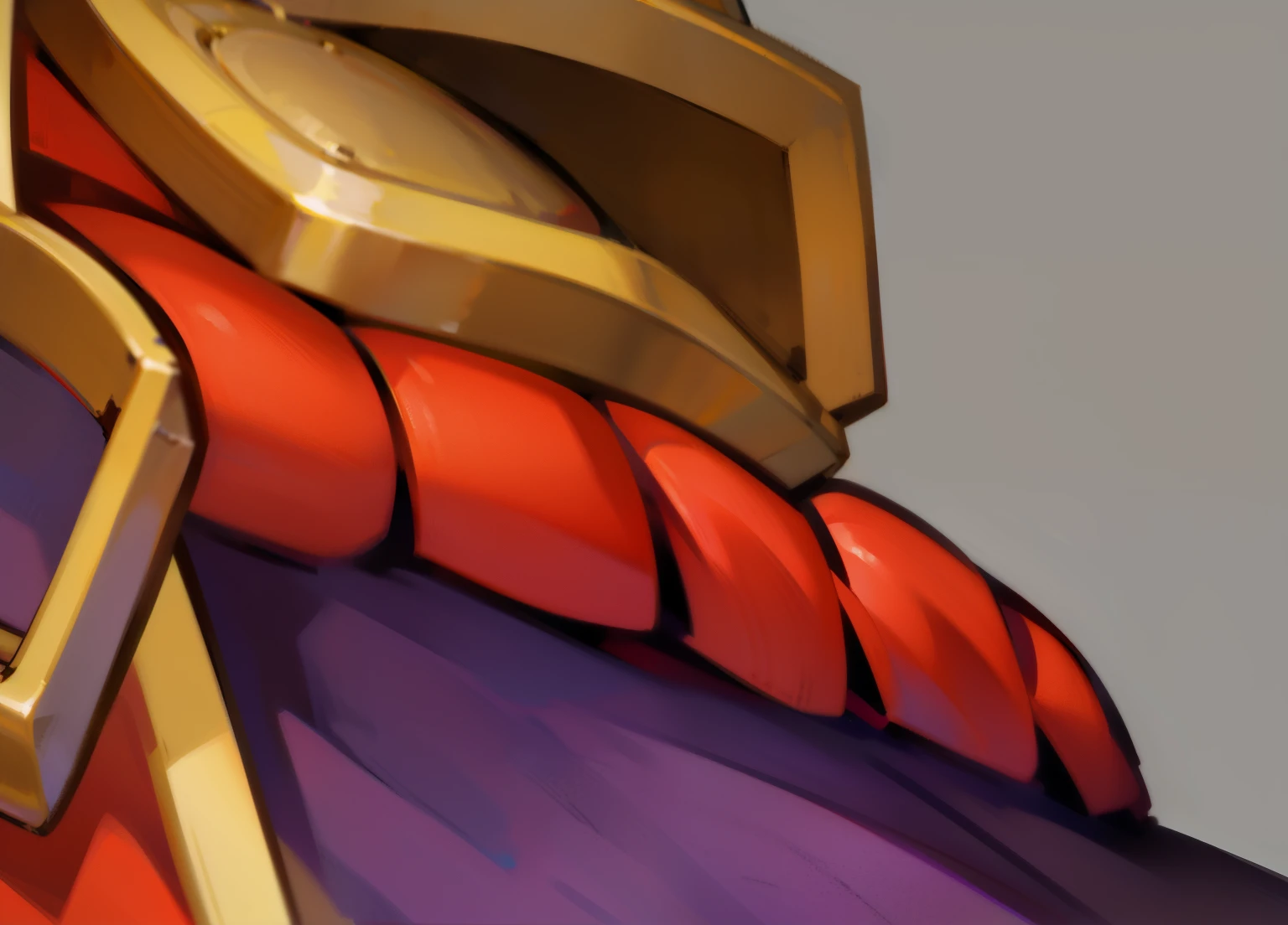  Metal rope detail texture