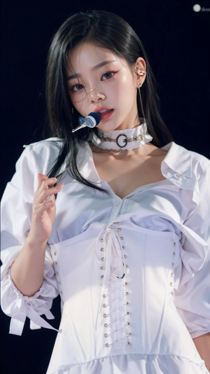 Jennie Kim
